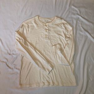 J. Crew Mercantile Henley